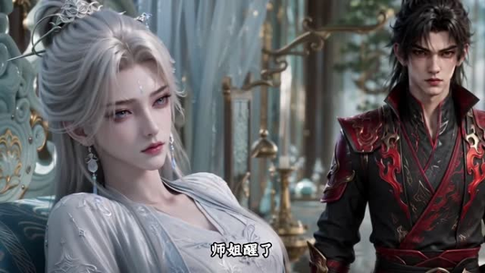 麦麦大佬修仙三万年,你让我当万人嫌女配2(58集) 麦麦大佬修仙三万年,你让我当万人嫌女配2(58集)热门短剧来袭