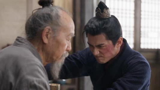 死了七次,我抱上了暴君大腿第二季(64集) 死了七次,我抱上了暴君大腿第二季(64集)观看软件