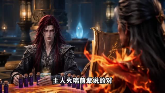 谁说没灵根不能修仙的?之无灵证道第36季(94集) 谁说没灵根不能修仙的?之无灵证道第36季(94集)看过的人都说好