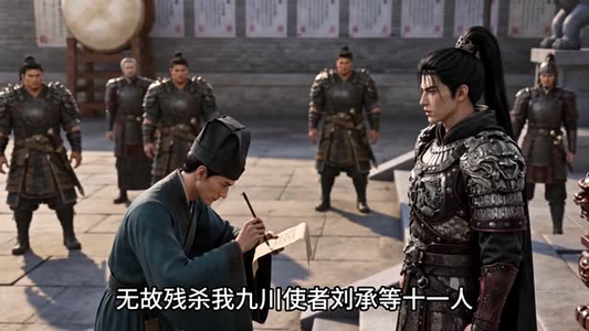 让你当兵你竟然娶女帝啊第四季(111集) 让你当兵你竟然娶女帝啊第四季(111集)短剧太好看了