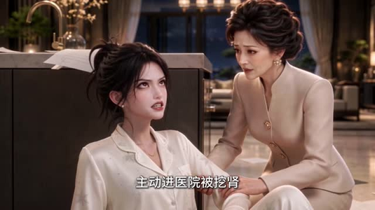 真千金告辞了,全家悔疯了(35集) 真千金告辞了,全家悔疯了(35集)短剧追到爽
