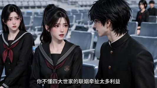 最后一个剑仙(88集) 最后一个剑仙(88集)红果免费看短剧