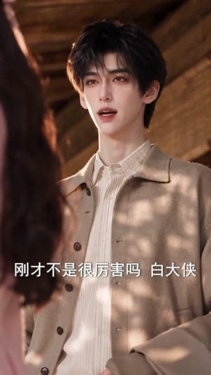 和死对头一起被逐出豪门（158集）精彩短剧免费看