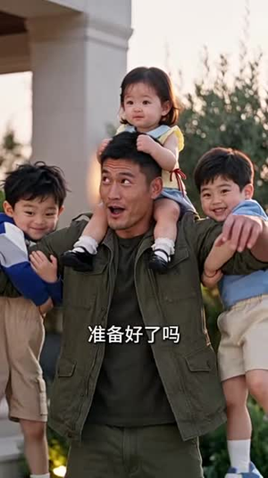 乐乐来啦之调皮乐宝大佬爹2（114集）更新时间一览表