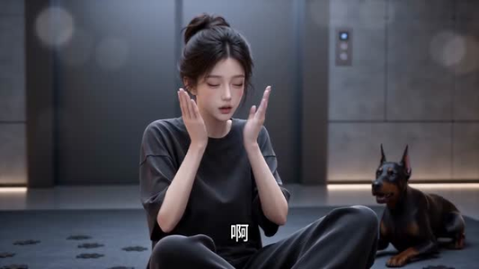 网恋黑吃黑,“阴湿”太子爷爬过来了(132集) 网恋黑吃黑,“阴湿”太子爷爬过来了(132集)一个短剧看全集