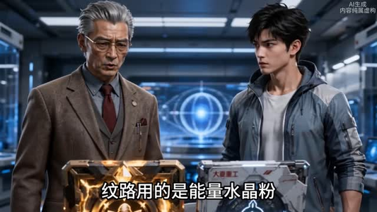 国降异界第四季（200集）短剧免费分享