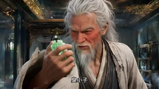 剑仙归来第九季（205集）免费短剧看全集