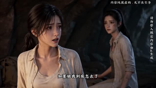 你让我当牛马我在荒岛成王第四季（123集）免费短剧完整版