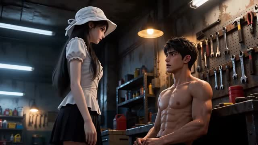 野狗吻月亮(下)(202-303集) 野狗吻月亮(下)(202-303集)在线看免费版