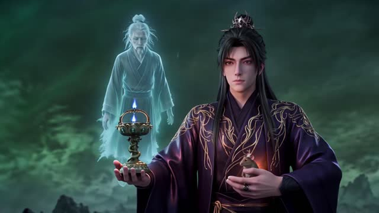 凡尘问道(第12季)(138集) 凡尘问道(第12季)(138集)短剧后续更精彩