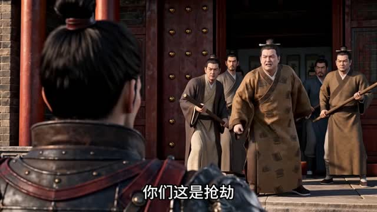 让你当兵你竟然娶女帝啊第三季(114集) 让你当兵你竟然娶女帝啊第三季(114集)正能量短剧分享