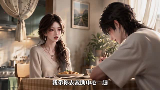 私占之捡到一只粘人精（125集）海量资源免费看