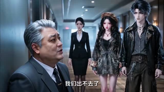 傲娇男主饲养作精丧尸女友第三季(137集) 傲娇男主饲养作精丧尸女友第三季(137集)热门短剧推广