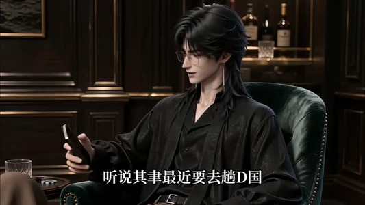 陷落京霓:予她万般偏爱(249集) 陷落京霓:予她万般偏爱(249集)全集下载