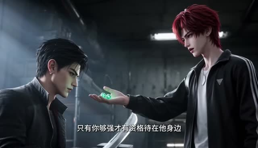 末日纪元：救赎小队集结中第一季（50集）精彩热门短剧