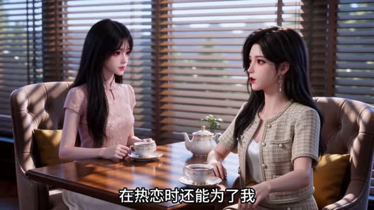 力拔山兮，我在大隋拔山抗鼎第一季（下）（101-322集）独家短剧免费看