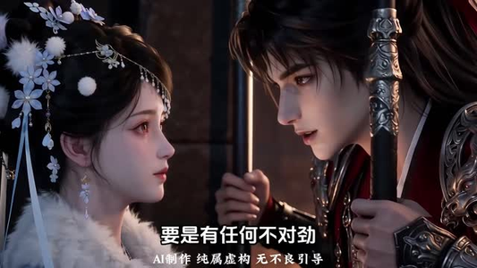 病弱公主不好惹：枝上蘅第二季（171集）热门短剧追到爽