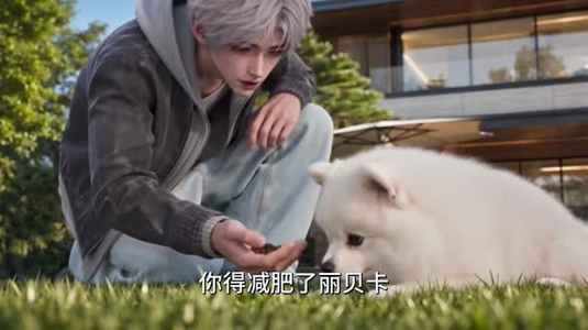 我在贵族学院伪装世家继承者（246集）看精彩短剧