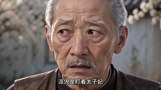 我一心盼守寡,太子听见心声慌了(78集) 我一心盼守寡,太子听见心声慌了(78集)免费看短剧全集