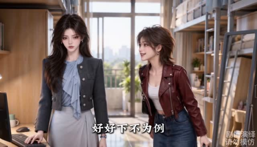 首富是我爹，高冷校花倒追我（164集）完整版
