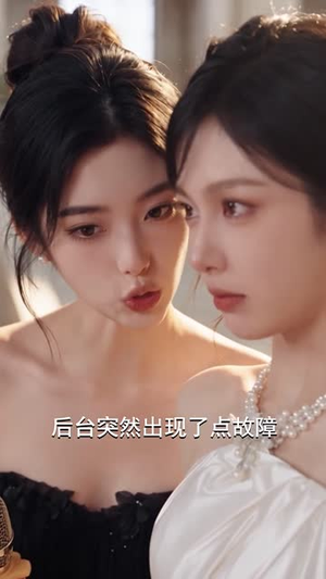 大小姐不好惹，京都竹马为她保驾护航啦（126集）剧好看短剧推荐