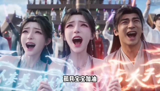 修真界第一男模宗,我当宗主那些年(77集) 修真界第一男模宗,我当宗主那些年(77集)高分佳作免费看