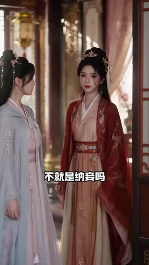 弃妃面具一戴,王爷追悔莫及(24集) 弃妃面具一戴,王爷追悔莫及(24集)全网独播免费看