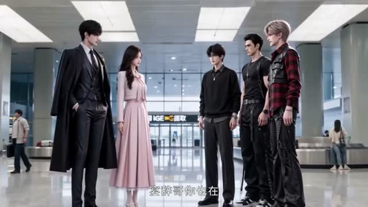 婚潮无眠:恶毒女配学乖后(86集) 婚潮无眠:恶毒女配学乖后(86集)火热短剧抢先看