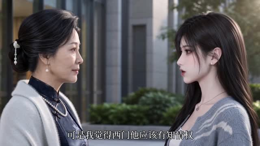 晴天离开之栀栀复栀栀第五季（117集）短剧在哪里看