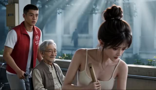 劫缘难避之孤灯遇暖(下)(201-365集) 劫缘难避之孤灯遇暖(下)(201-365集)爱短剧爱追剧