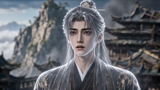 吞天妖帝:修仙小妖怪第四季(146集) 吞天妖帝:修仙小妖怪第四季(146集)短剧太上头了