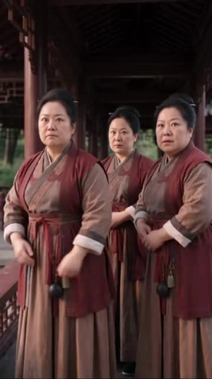 我靠吃饭救太子,侧妃断我三餐(49集) 我靠吃饭救太子,侧妃断我三餐(49集)好看到停不下来