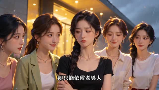 婚潮无眠之夜,她不装了(120集) 婚潮无眠之夜,她不装了(120集)爱上了这部剧了