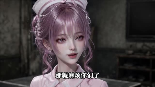 我在恐怖游戏里当摸鱼NPC(162集) 我在恐怖游戏里当摸鱼NPC(162集)短剧免费观看