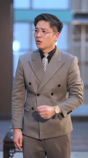 真少爷他狂点怎么了（96 集）全集免费看短剧