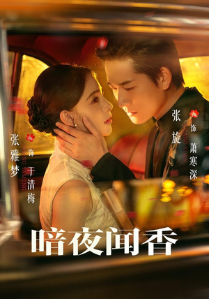 暗夜闻香（69 集）全集免费观看