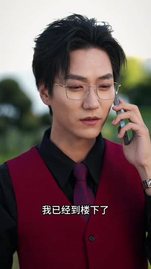 莫欺枕边人（32 集）深深爱上这部剧