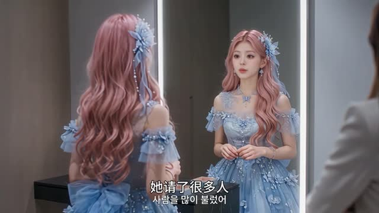 假扮韩国贵族家大小姐（181集）1-102集