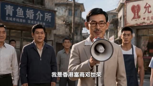 八零硬核红娘推销全部亲戚(62集) 八零硬核红娘推销全部亲戚(62集)爆款短剧一起追