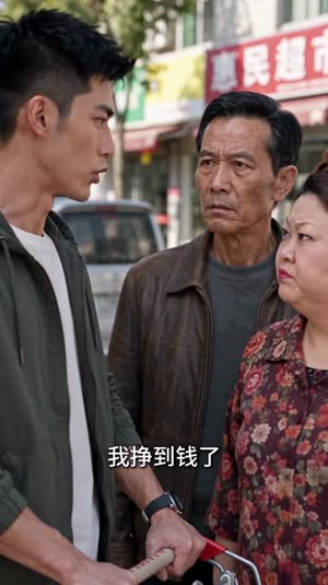 赶海爆桶记：爸比这桶值十万2（83集）短剧小说在线看