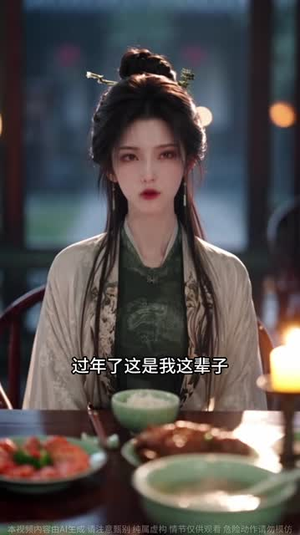 被休掉的竟是玄学大佬第五季（242集）短剧解说全集