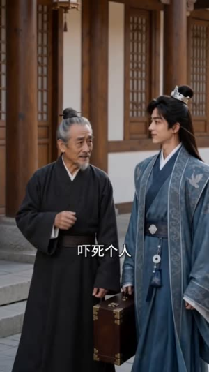 寒门状元公潮头立青史名第三季(95集)免费观看全集