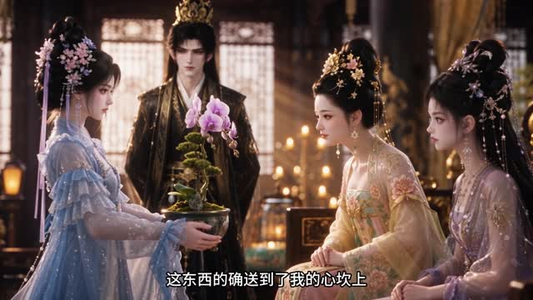 坤仪!第四季(上)(1-100集) 坤仪!第四季(上)(1-100集)分享好看的短剧