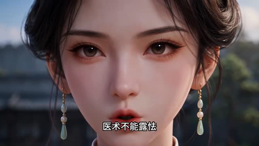 侯爷别吃软饭了小心全家团灭美人疯骨（141集）百度网盘资源