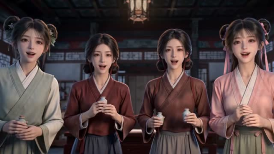 将军,夫人她力大无穷(143集) 将军,夫人她力大无穷(143集)短剧视频分享