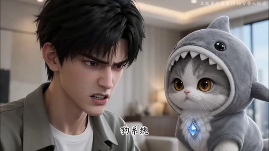 指尖的童话第二季（115集）精彩连连免费看