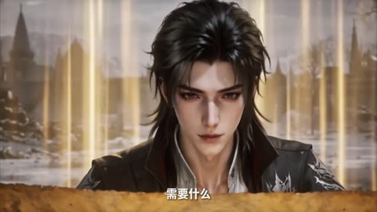 公会恶鬼之牙第二季（110集）简直不要太好看