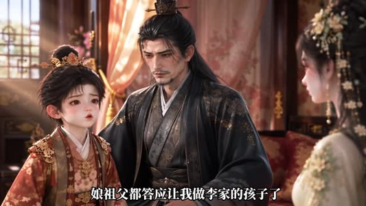 抢个新娘来当后娘第三季（153集）一起追生活短剧