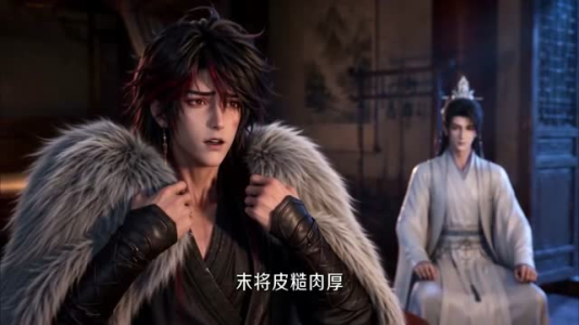农门武凤第四季（上）（1-101集）好看上头的短剧