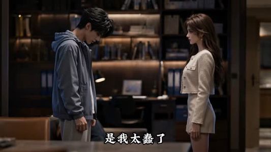 死对头你心动了(44集) 死对头你心动了(44集)一共多少集